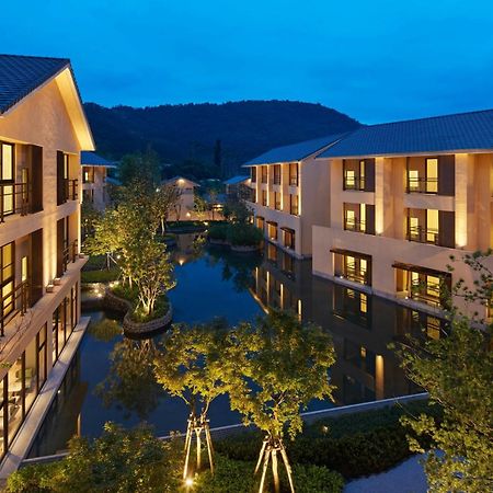 The Westin Yilan Resort Yuanshan Luaran gambar