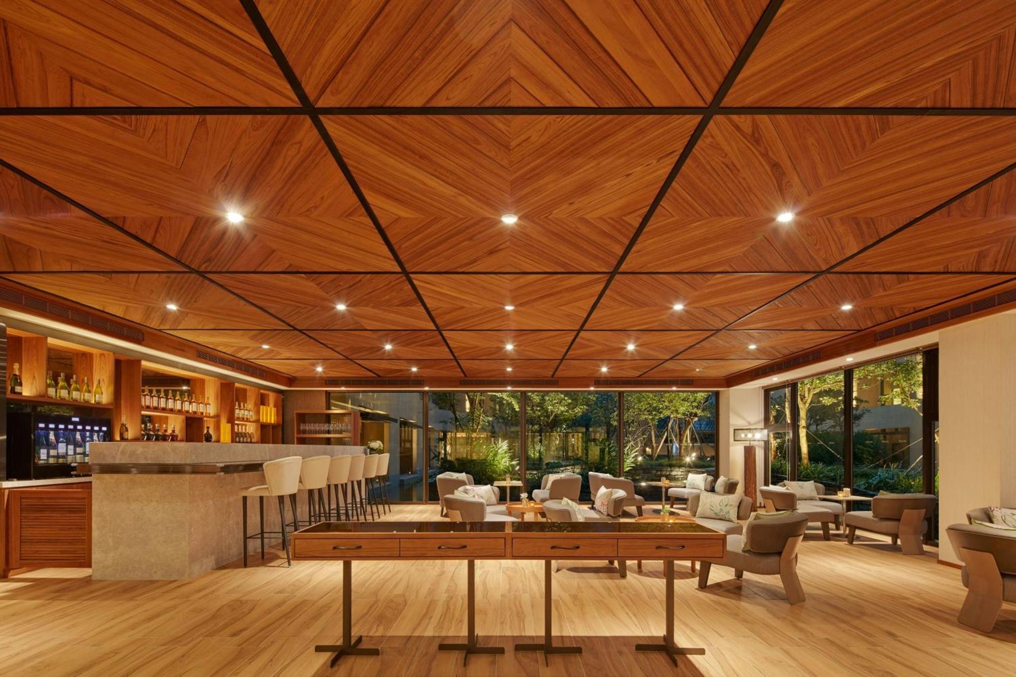 The Westin Yilan Resort Yuanshan Luaran gambar