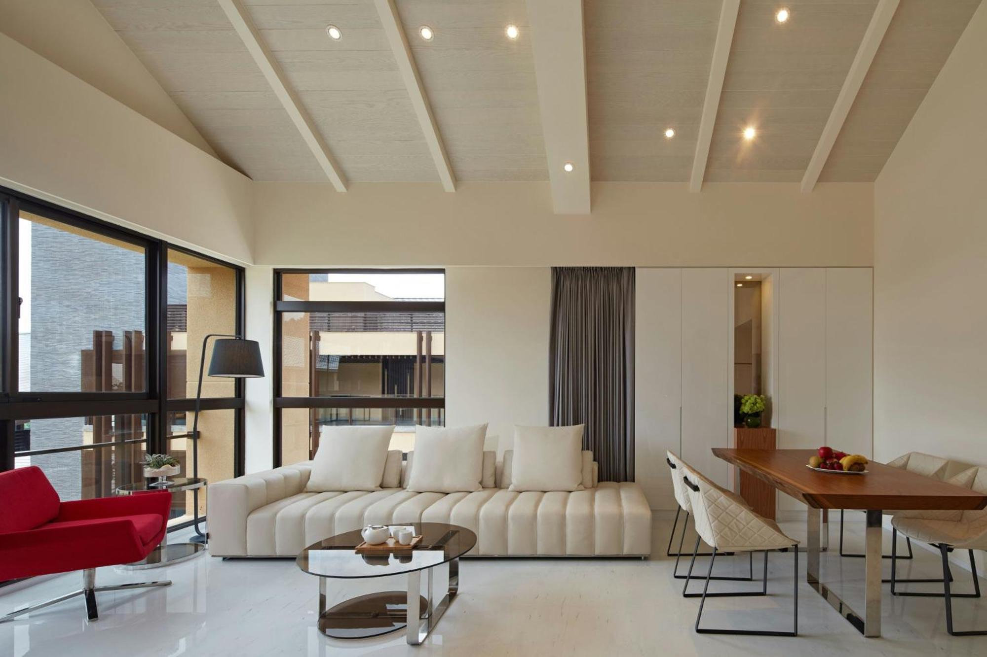 The Westin Yilan Resort Yuanshan Luaran gambar