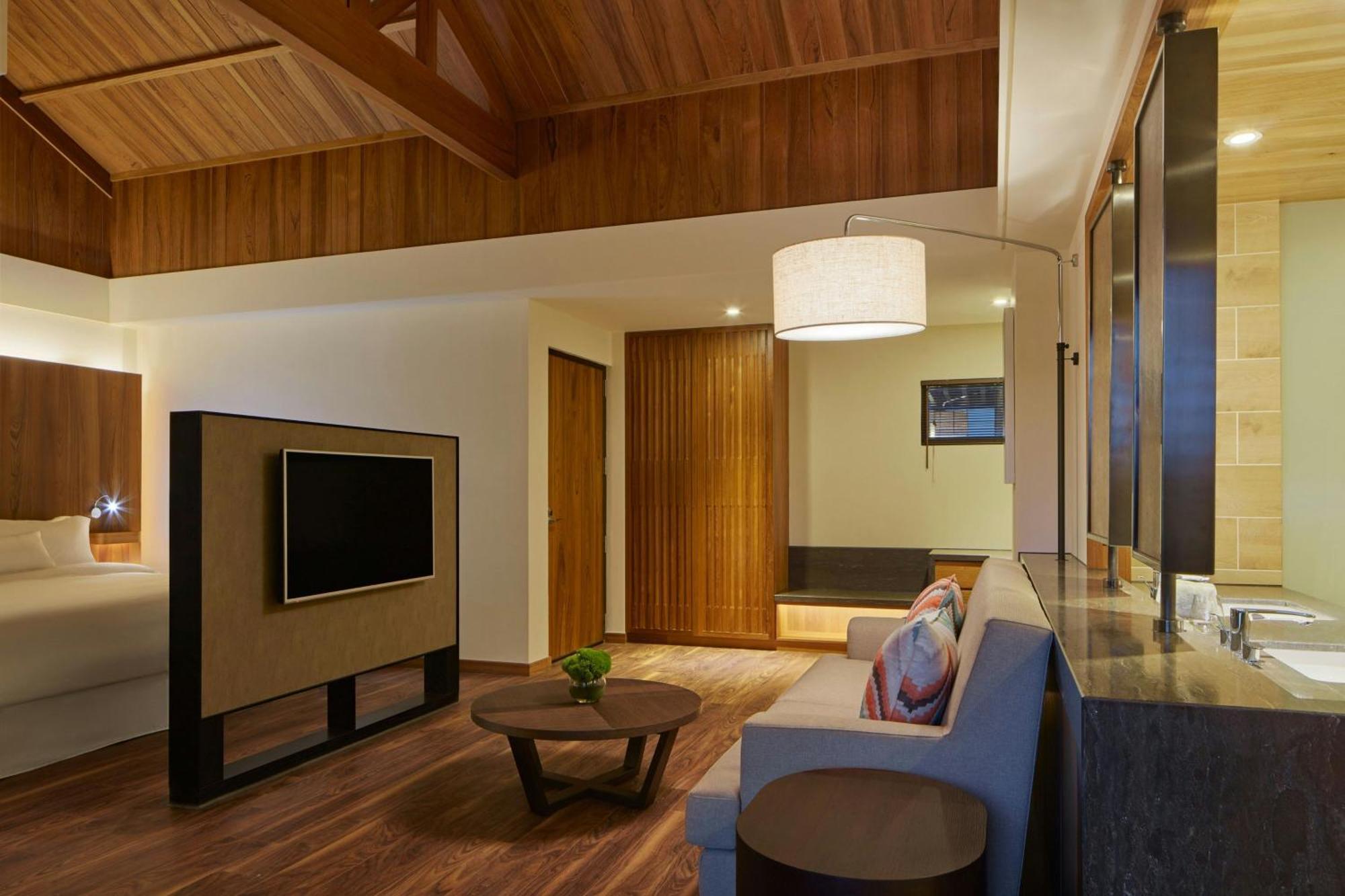 The Westin Yilan Resort Yuanshan Luaran gambar
