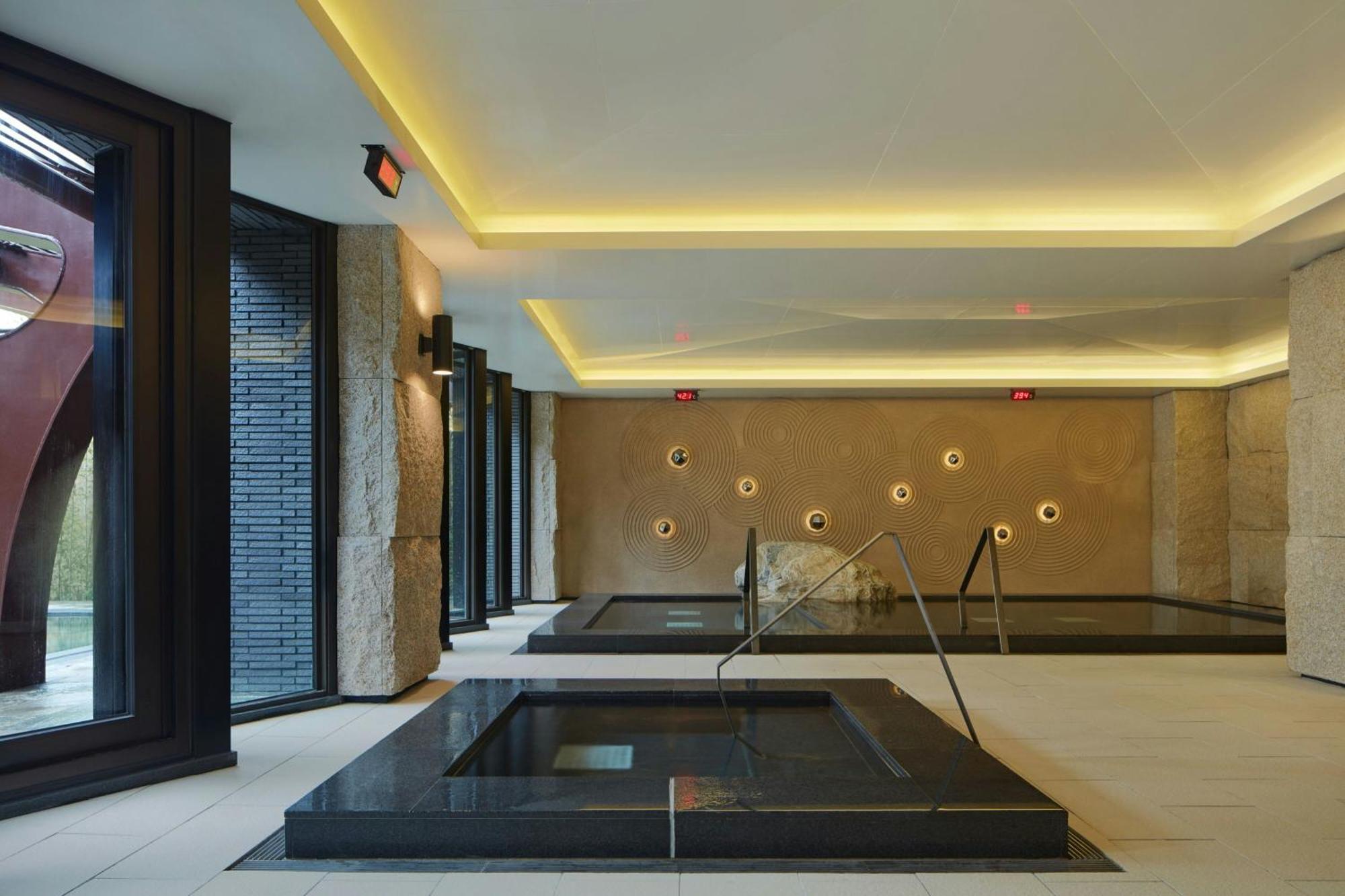 The Westin Yilan Resort Yuanshan Luaran gambar