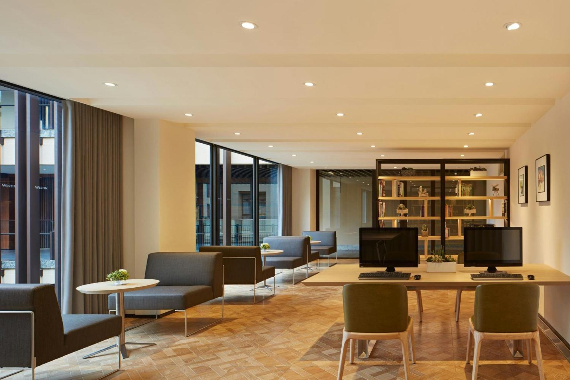 The Westin Yilan Resort Yuanshan Luaran gambar