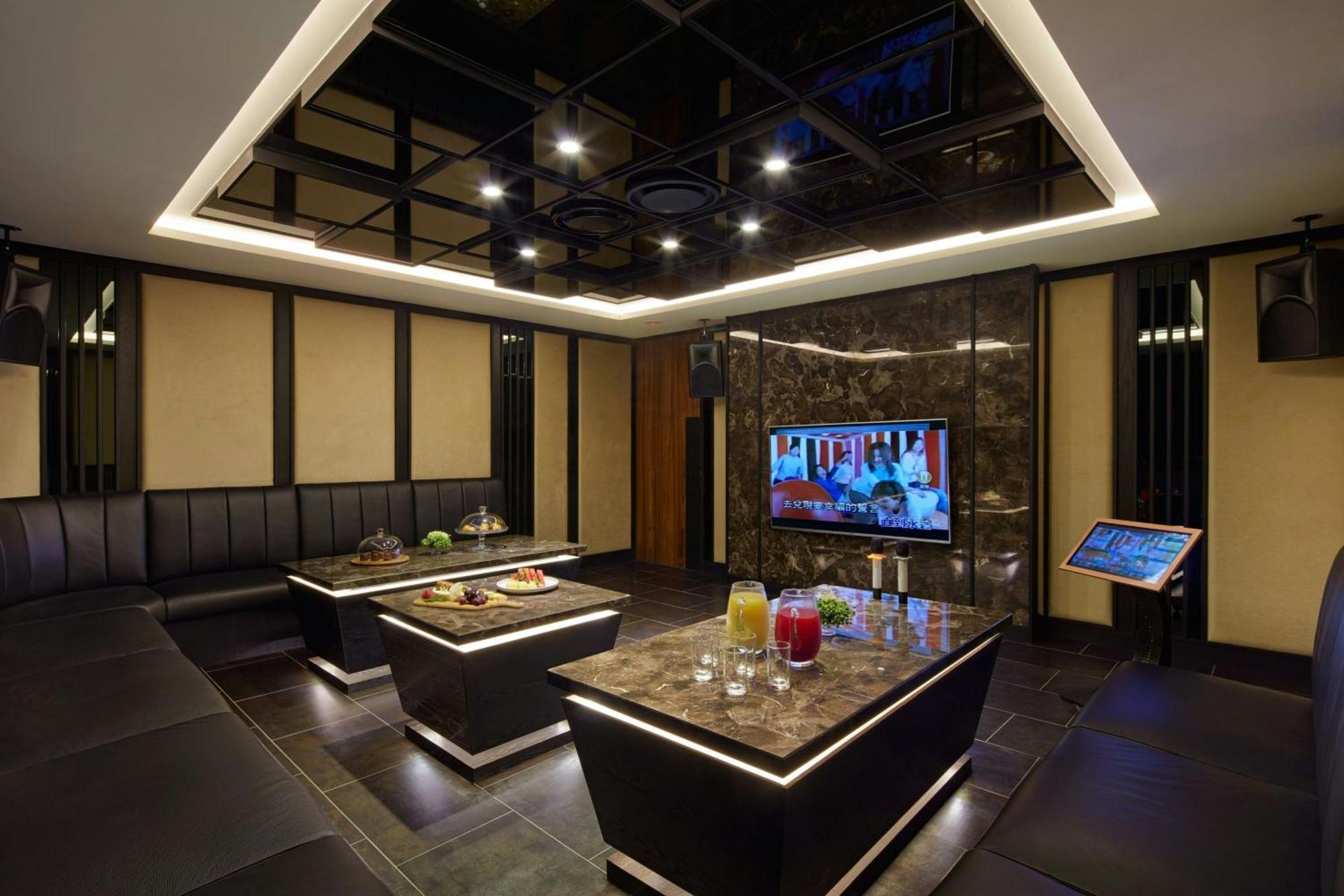 The Westin Yilan Resort Yuanshan Luaran gambar