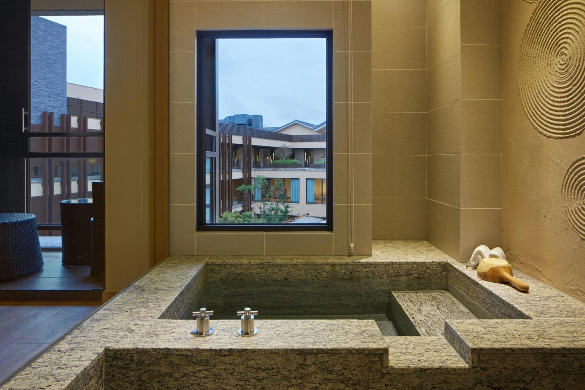 The Westin Yilan Resort Yuanshan Luaran gambar
