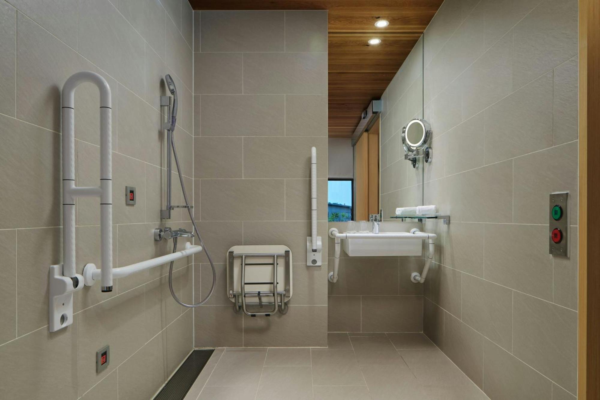The Westin Yilan Resort Yuanshan Luaran gambar