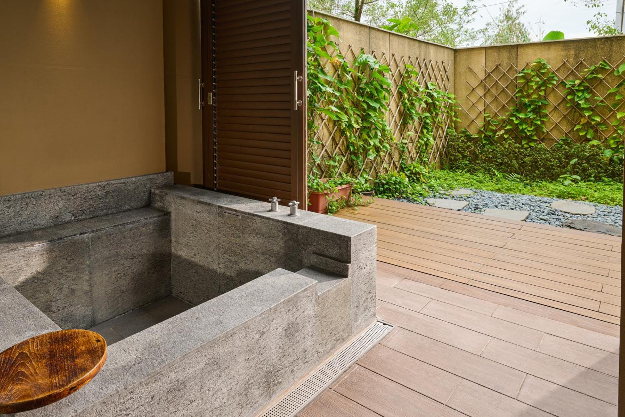 The Westin Yilan Resort Yuanshan Luaran gambar