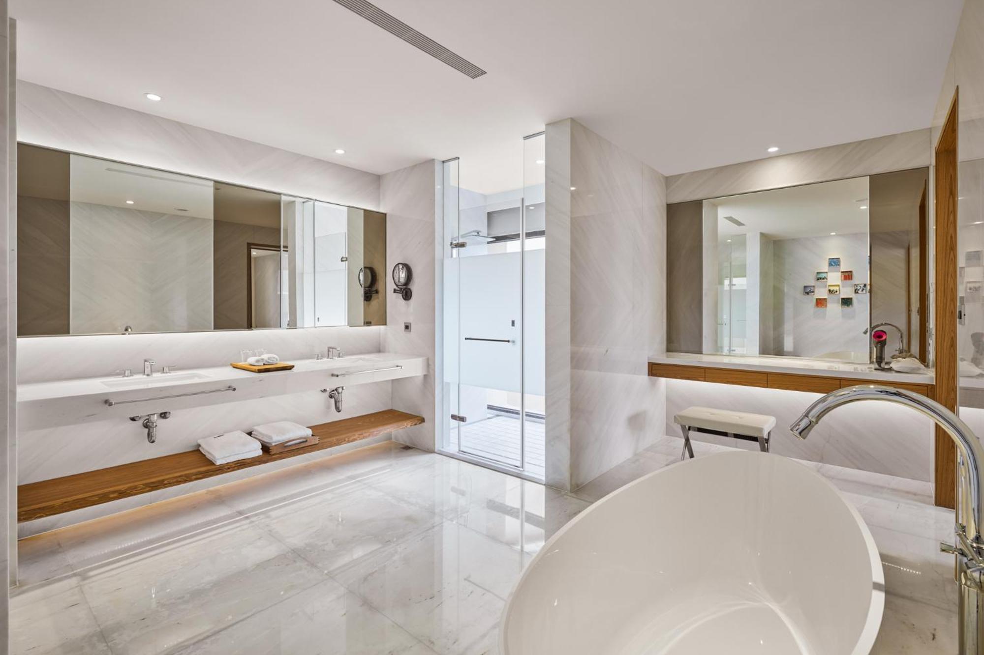 The Westin Yilan Resort Yuanshan Luaran gambar