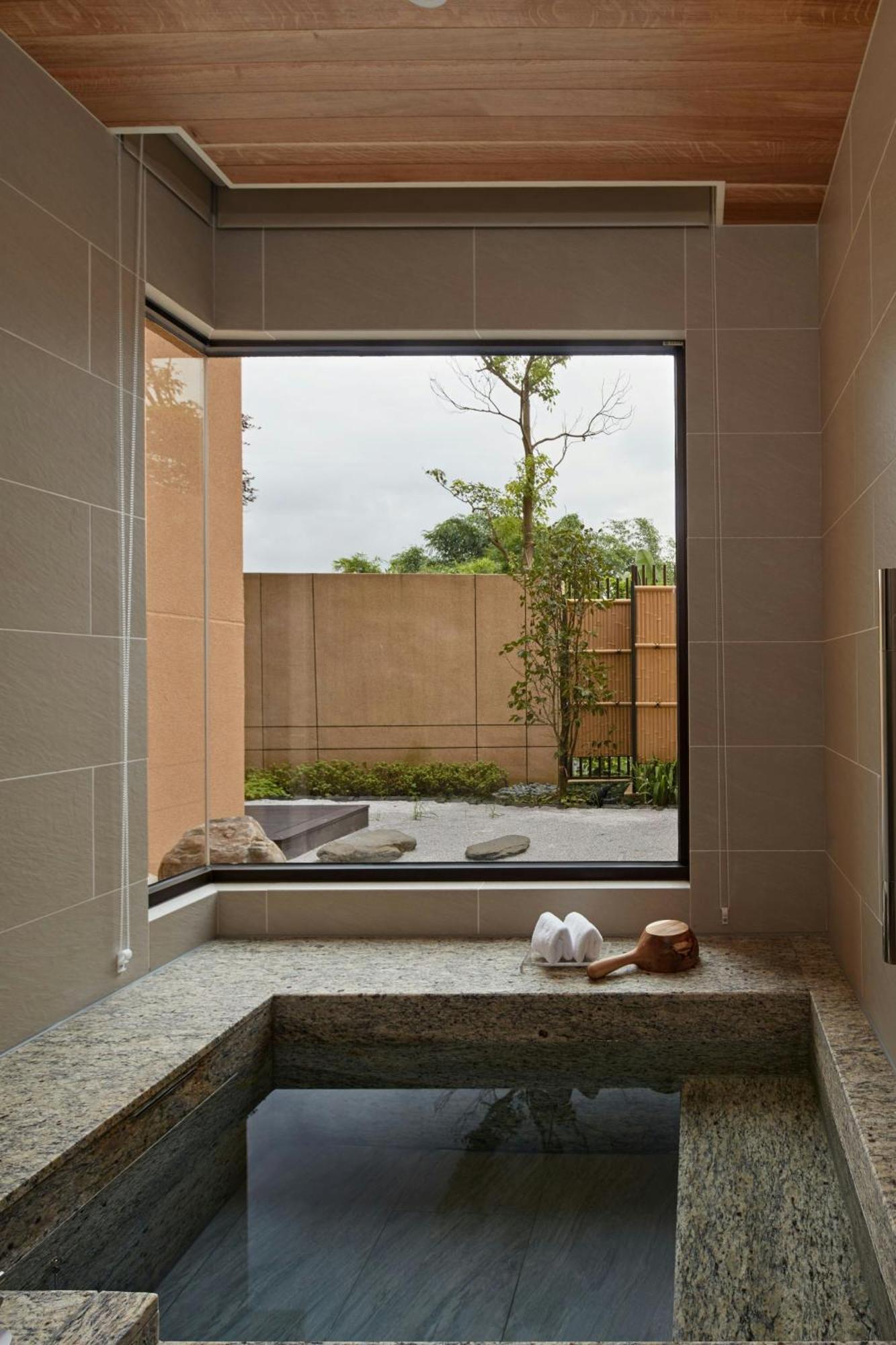 The Westin Yilan Resort Yuanshan Luaran gambar