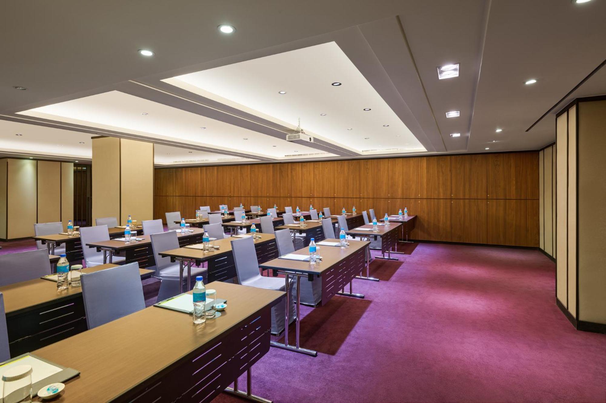 The Westin Yilan Resort Yuanshan Luaran gambar